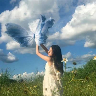 另一个人