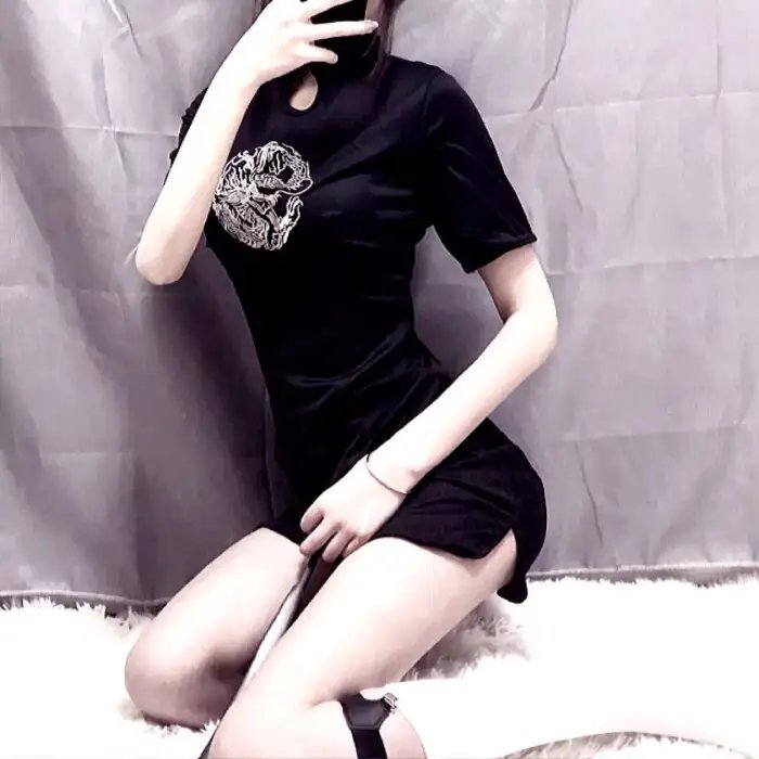 甜蜜的咒诅