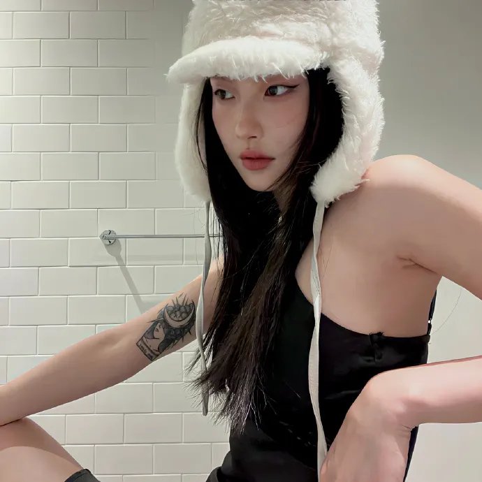 白母牛之歌