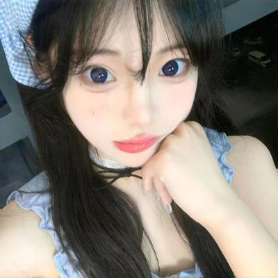 只是打个招呼